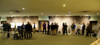 Presentations & Roundtables at SRR-XXII